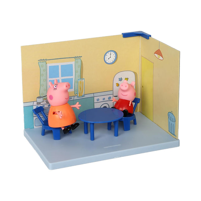 Hasbro Peppa Pig