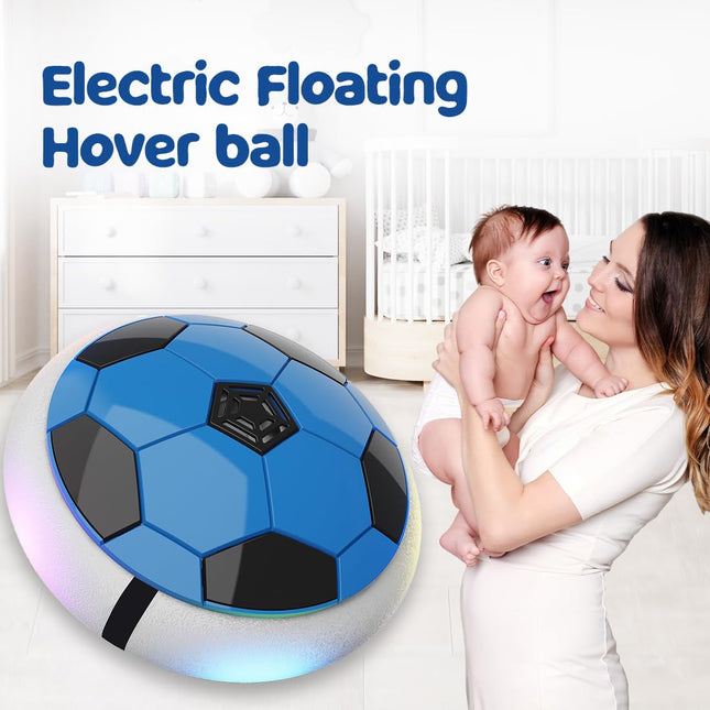 Hover Football Toy