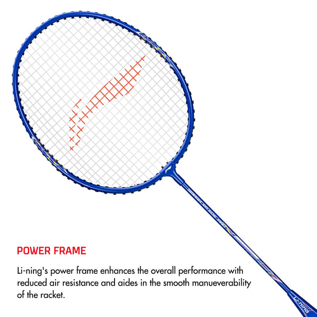 Li-Ning Smash XP-505 Pro Badminton Racket