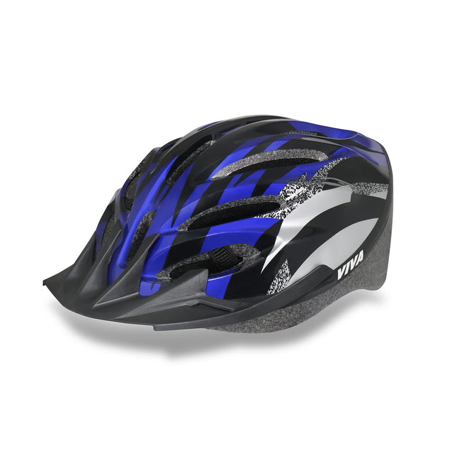 Viva Cycling/Skating Helmet YF-12 Jr