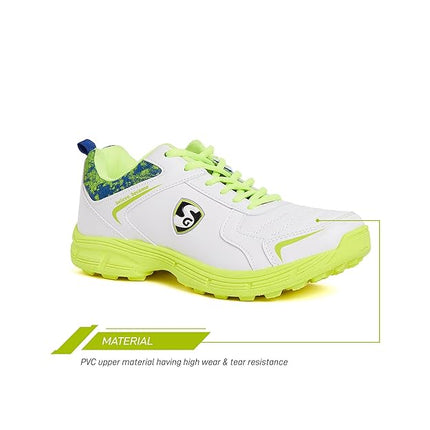 SG Savage Studs Cricket Sports Shoes