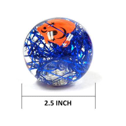 NS Water Glitter Ball