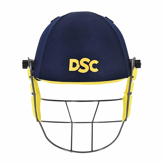 DSC Bouncer Cricket Helmet