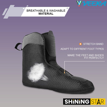Veera V-747 3 Wheel Inline Skate