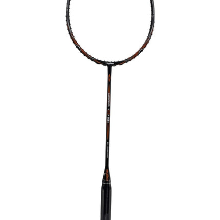Max Bolt Badminton Racquet Nezer X Light