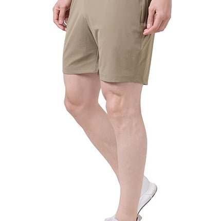 Grow Fitness Shorts