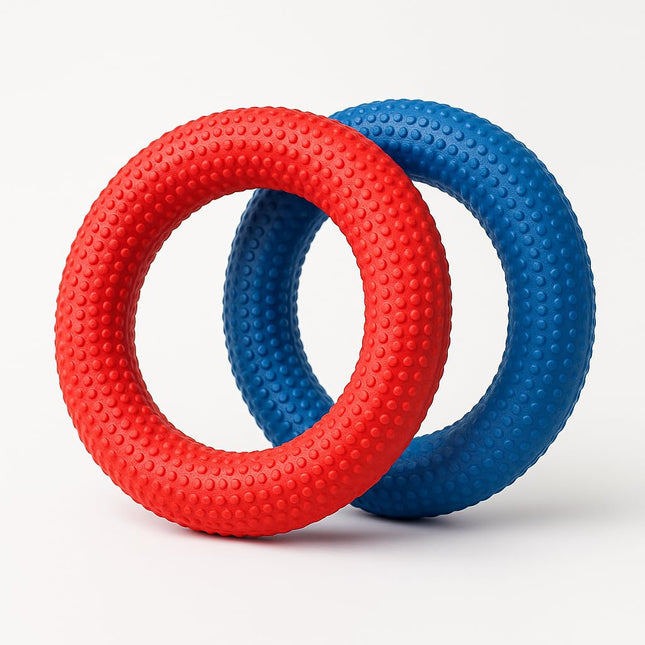 Kaizen Tennikoit Ring