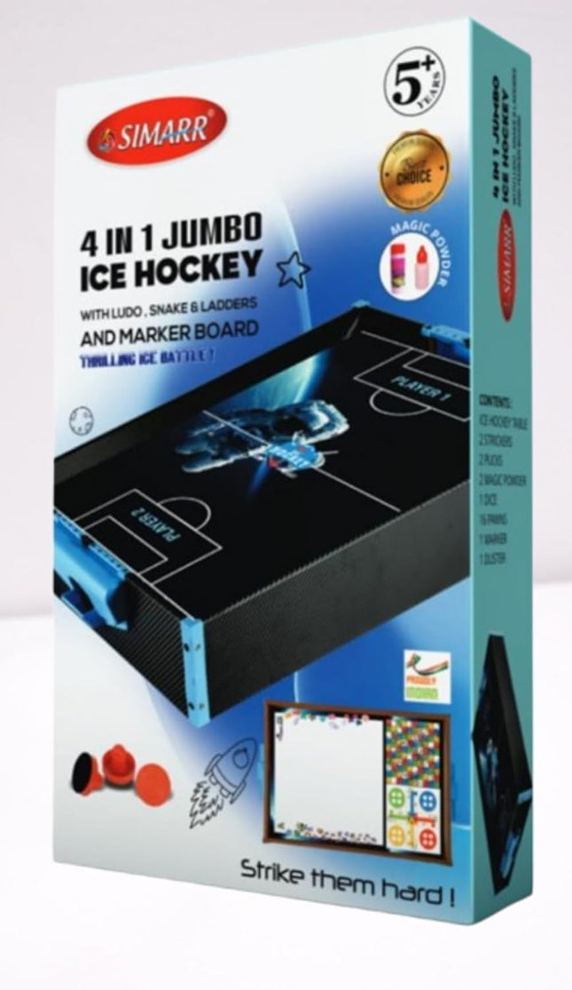 RE Ice Hockey
