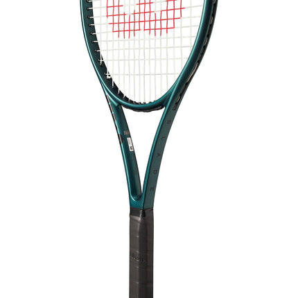 Wilson Blade 100UL V9 Tennis Racquet (Unstrung)