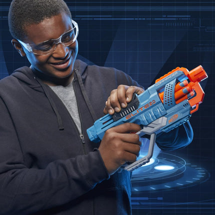 HASBRO NERF RD-6 Elite - E9485