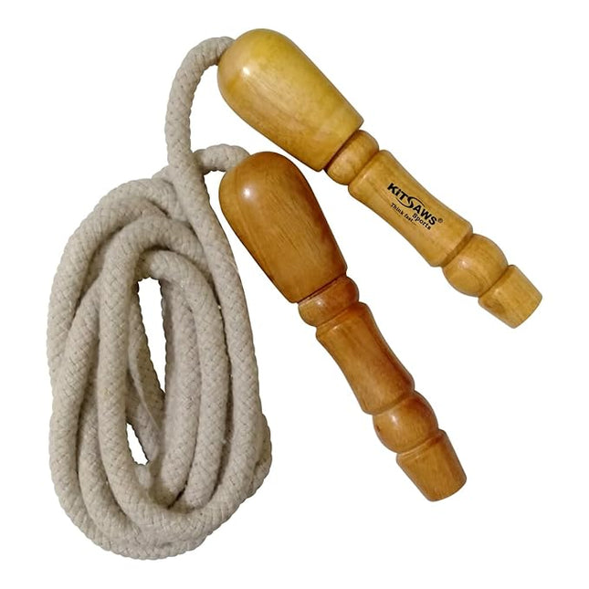 Kitsaws Real Cotton Rope