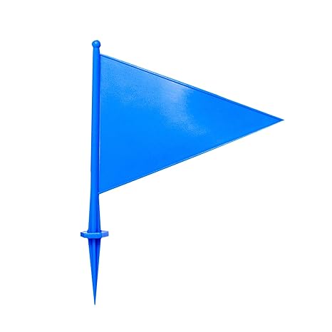 Phantom Boundary Flag