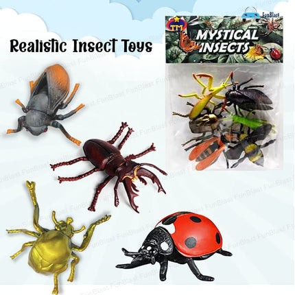 Insect Toys for Kids