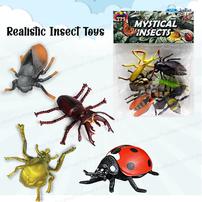 Insect Toys for Kids