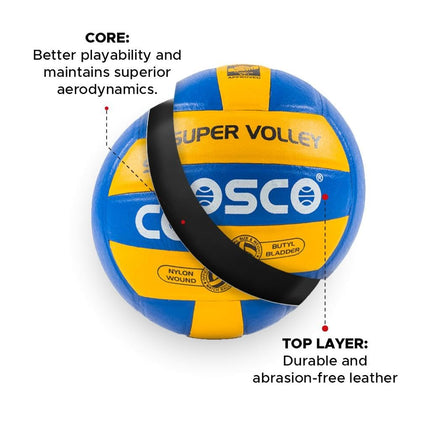 Cosco Volleyball Super Volley