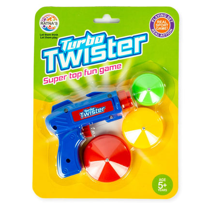 Ratna's  Toy
