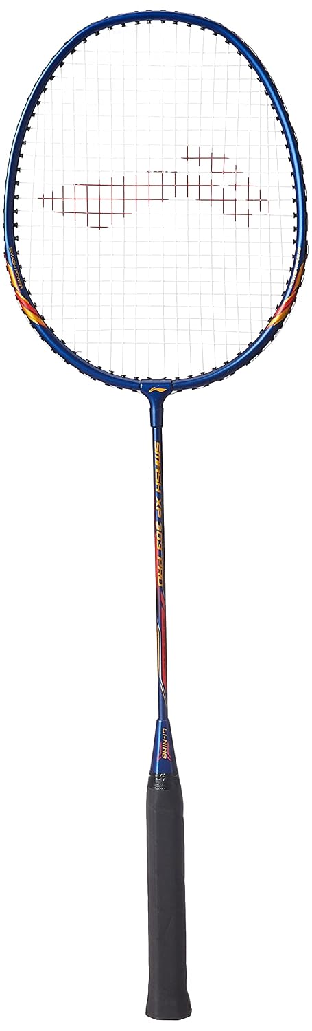 Li-Ning Smash XP 303 Pro Badminton Racquet