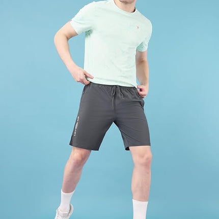 Techno Style 658 Regular Fit Shorts