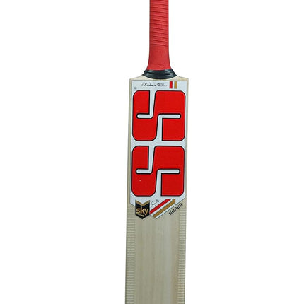 SS Sky Super English Willow Cricket Bat