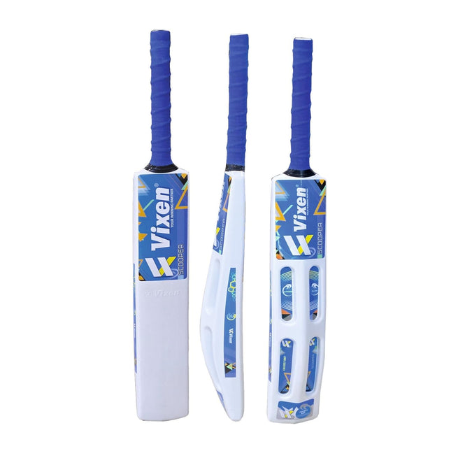 Vixen Plastic Cricket Scooper Bat