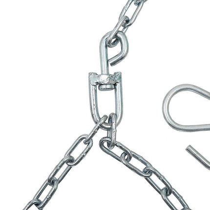 Phantom Hanging Rod 24'' With Chain and foam Grip