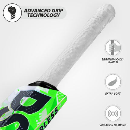 Dsc Split65 Supreme English Willow Cricket Bat