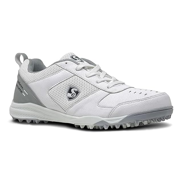 SG Fusion Cricket Shoe