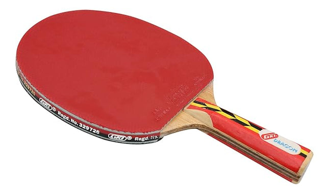 GKI Dragon Table Tennis Racquet