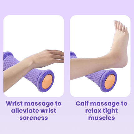 Pulseit Sole-X Foot Massager