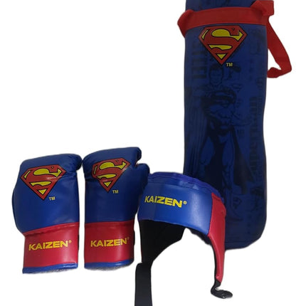 Kids Boxing Kit