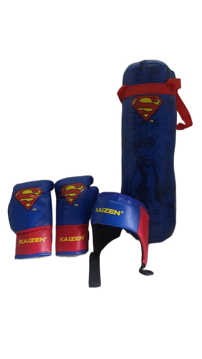 Kids Boxing Kit