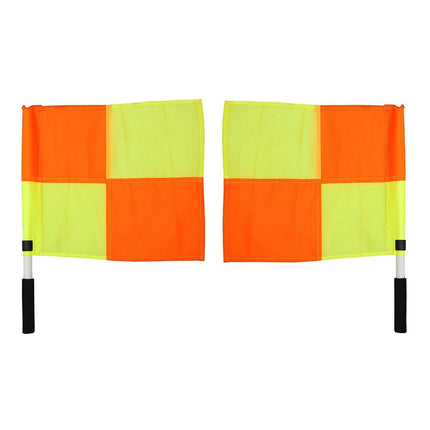 Phantom Lineman Flag (Pair)