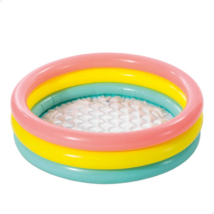 INTEX Inflatable Baby Pool #58924 (3 FT)