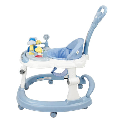 Steel Bird Baby Walker