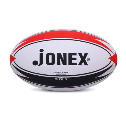 JJ Jonex Rugby Ball