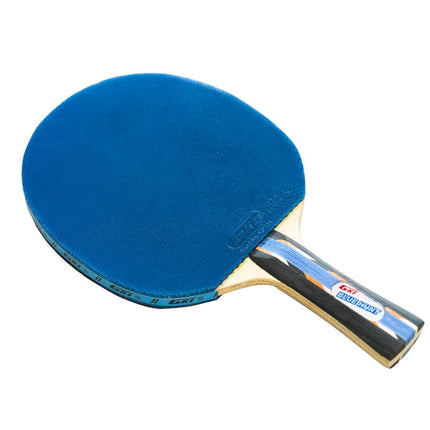 GKI Blue Hunt Table Tennis Racket