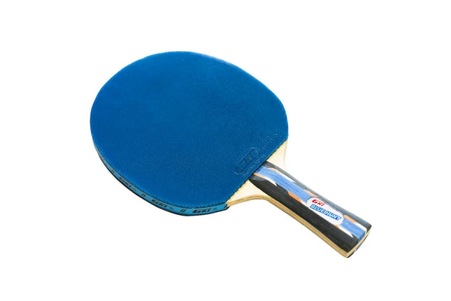 GKI Blue Hunt Table Tennis Racket