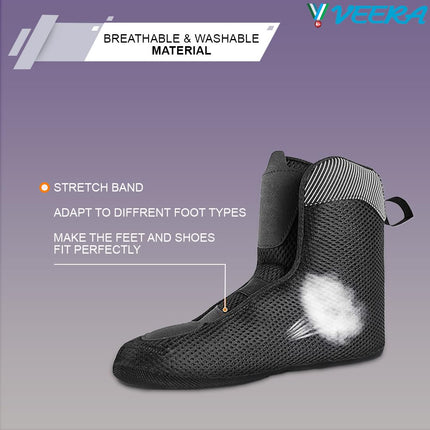 Veera V-731  Inline Skate Smalll