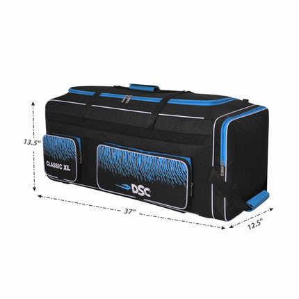 DSC Classic XL Cricket Kit Bag