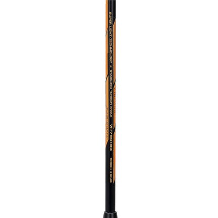 Li-Ning Badminton Racket Windstorm 700