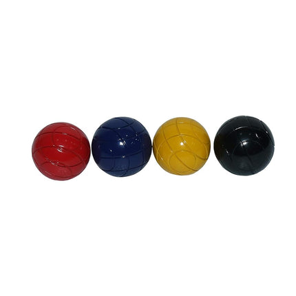 Synco Family Croquet Set