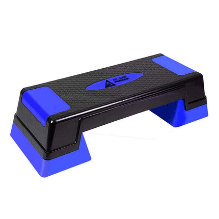Dejure Fitness Adjustable Aerobic Stepper