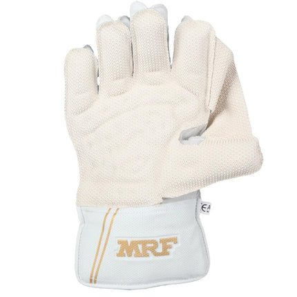 MRF Master Class Wicket Keeping Gloves