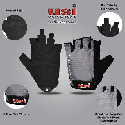 USI Assault Fitness Gloves