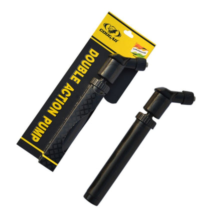 Cougar Double Action Air Pump