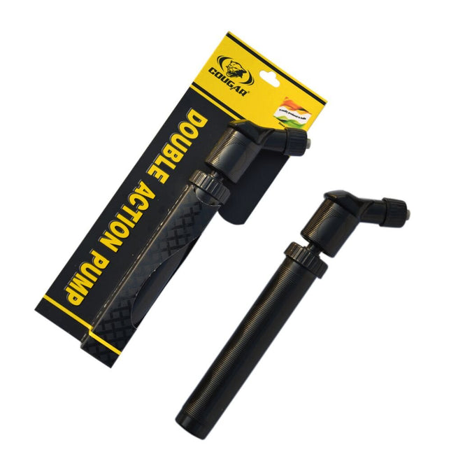 Cougar Double Action Air Pump