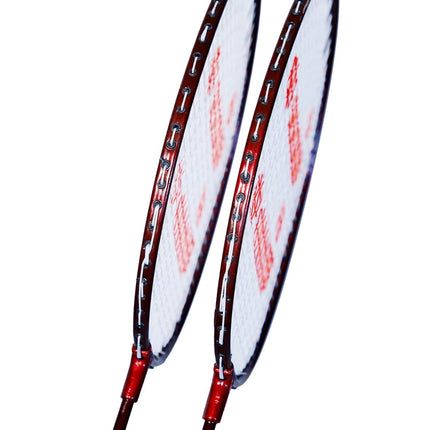 JJ Jonex Badminton Set Sunny (Set of 2)