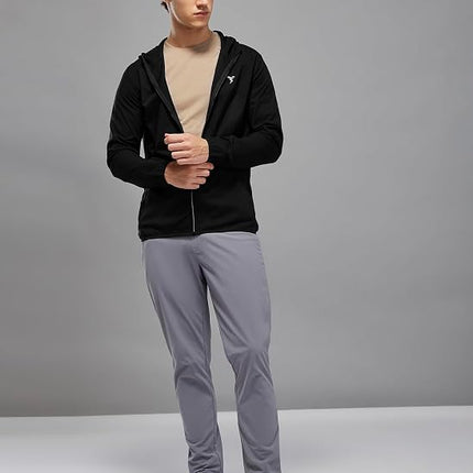 Technosport Style 91 Basic Hoodie Jacket