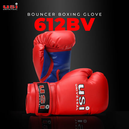 USI 612BV Bouncer Boxing Gloves