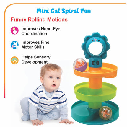 SA Play n Grow Learning Activity Set